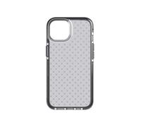 Tech21 EvoCheck Series Gel Case for Apple iPhone 14 - Black