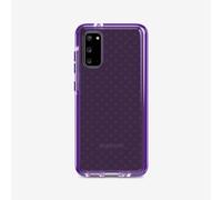 tech21 Evo Check for Samsung Galaxy S20 5G Phone Case - Hygienically C
