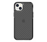 Tech21 Evo Check mobile phone case 17 cm (6.7") Cover Black, Grey