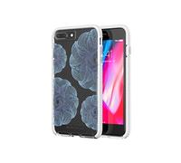 tech21 Evo Check Mobile Phone Case Pink Red - Mobile Phone Cases (Case, Apple, iPhone 7 Plus, 8 Plus, Pink, Red)