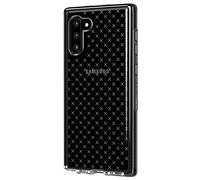 Tech21 Evo Check - Samsung Galaxy Note10 / Samsung Galaxy Note10 5G Protective Phone Case - Black