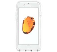 Tech21 Evo Check Urban Case for iPhone 7/8 4.7 inch - Clear/White