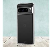 Tech21 T21-10338 Cover Google Pixel 8 Pro 17 cm 6.7" Transparent