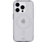 Tech21 Evo Clear mobile phone case 15.5 cm (6.1") Cover Transparent