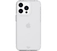 tech21 Evo Clear case for iPhone 15 Pro - Impact Protection Case - Clear