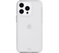 Tech21 EvoClear Tough Rear Case Cover for Apple iPhone 15 Pro Max - Clear