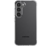 Tech21 Evo Clear Case (Suits Galaxy S23) - Clear
