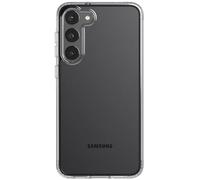 Tech21 Evo Clear Case for Samsung Galaxy S23+, Clear