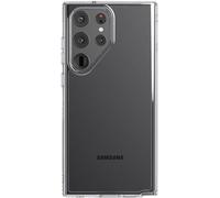 Evo Clear Case for Samsung Galaxy S23 Ultra, Clear, Tech21
