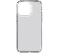 tech21 Evo Clear Designed for iPhone 14 Case Cover with 12 Feet Multi Drop Protection - Clear