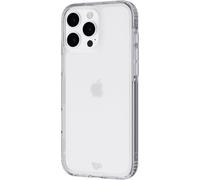 Tech21 EvoClear Case for iPhone 16 Pro Max – Impact Protection – Clear