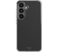 Tech21 Evo Clear for Samsung S24 - Clear
