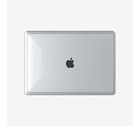 Tech21 Evo Clear for Macbook Pro 13" (2020) - Protective MacBook Case with Impact Protection