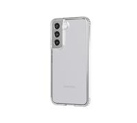 Tech21 Evo Clear Case Brand New - Clear - Galaxy S22