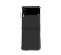 Tech21 T21-9555 mobile phone case 17 cm (6.7") Cover Transparent