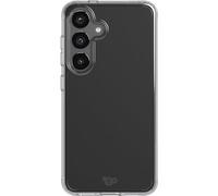 Tech21 Evo Clear Drop Protection Case for Samsung Galaxy S24 - Clear