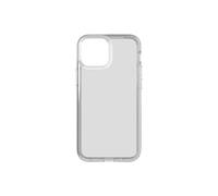 Tech21 Evo Clear mobile phone case 13.7 cm (5.4") Cover Transparent