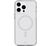 tech21 Evo Clear MagSafe Case for iPhone 15 Pro Max Clear Impact Protection