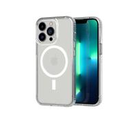 Tech-21 EvoClear iPhone 13 Pro MagSafe - Case / Cover - Clear