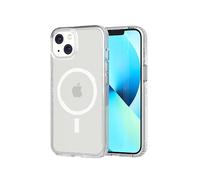 Tech21 EvoClear Tough Slim MagSafe Case Cover for Apple iPhone 13 Pro/ Pro Max
