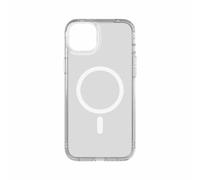 Tech21 Evo Clear Magsafe Iphone 14 Plus Phone Case