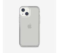 Tech21 Evo Clear mobile phone case 13.7 cm (5.4") Cover Transparent