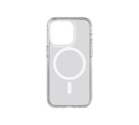 Tech21 - Evo Clear MagSafe iPhone 14 Pro Cover - Transparent