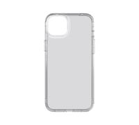 Tech21 Evo Clear mobile phone case 17 cm (6.7") Cover Transparent