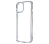 Tech21 Evo Clear Series Hard Case for Apple iPhone 14 - clear
