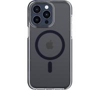 tech21 Evo Crystal for iPhone 15 Pro Max Compatible with MagSafe Impact Pro...