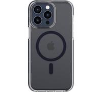 Official Genuine Tech21 (iPhone 15 PRO MAX) Evo Crystal Case Slim MagSafe Cover