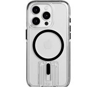Tech21 iPhone 15 Pro Evo Crystal Kick Phone Case MagSafe