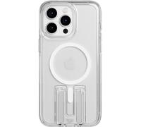 Tech21 iPhone 15 Pro Max Evo Crystal Kick Phone Case MagSafe