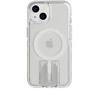 Tech21 EvoCrystal Kick iPhone 13/14/15/16e Case with MagSafe