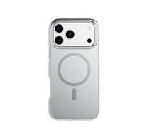 Tech21 EvoDusk with MagSafe for Apple iPhone 17 Pro Max Titanium