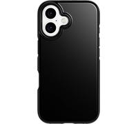 Tech21 EvoDusk for iPhone 16 Compatible with MagSafe - Impact Protection Case 15x Military Standard Tested - in Black