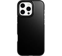 Tech21 EvoDusk for iPhone 16 Pro Max Compatible with MagSafe - Impact Protection Case 15x Military Standard Tested - in Black