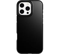 Tech21 EvoDusk for iPhone 16 Pro Max Compatible with MagSafe - Impact Protection Case 15x Military Standard Tested - in Black