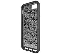 Tech21 Evo Elite Lace Edition mobile phone case 11.9 cm (4.7") Cover Black