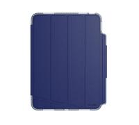 Tech21 Evo Folio 27.7 cm (10.9") Blue