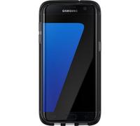 Tech21 Evo Frame mobile phone case 14 cm (5.5") Shell case Black