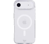 Tech21 Evo Lite Case with MagSafe for iPhone 17 Air 6.5" Clear - T21-11318