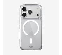 Tech21 Evo Lite Case with MagSafe for iPhone 17 Pro Max / 18 Pro Max - Clear