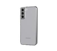 Tech21 Evo Lite Clear for Samsung Galaxy S22 Plus - Transparent and Protective Phone Case with 8ft Multi-Drop Protection