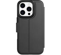 Tech21 - Evo Lite - Cover Wallet - Iphone 16 Pro - Black NEW