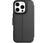 Evo Lite Wallet Iphone 16 Pro Phone Case Black