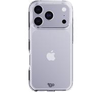 Tech21 Evo Lite Drop Protection Case for iPhone 17 Pro Max - Clear