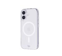Tech21 Evo Lite Drop Protection Case with MagSafe for iPhone 17 - Clear