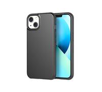 Tech21 Evo Lite For iPhone 13 - Light Everyday Case With 10ft Multi-Drop Protection Black