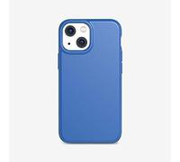 tech21 Evo Lite for iPhone 13 Mini - Light Everyday Case with 10ft Multi-Drop Protection Blue